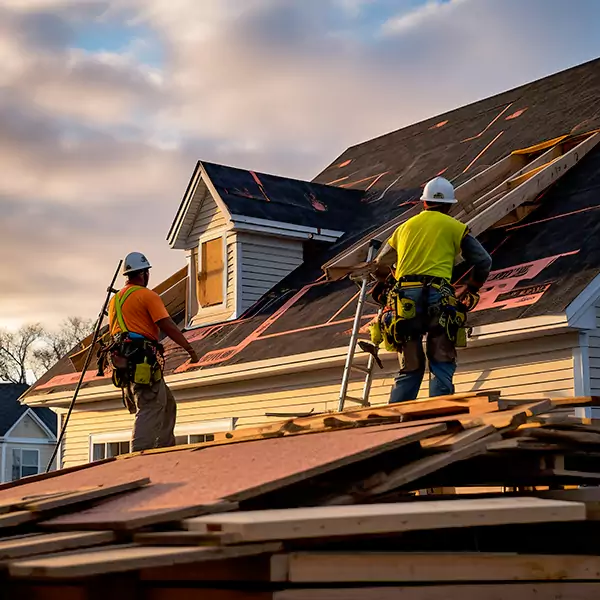 Why San Clemente Homeowners Choose San Clemente Roofing Pros?