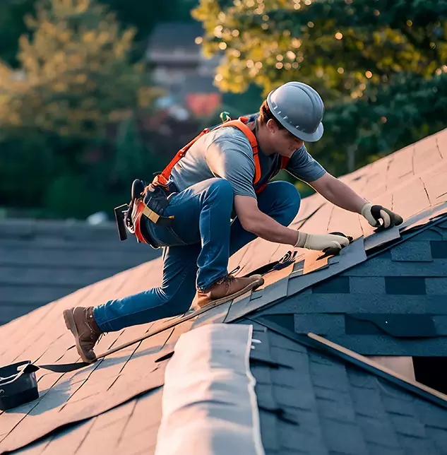 Expert Shingle Restoration Specialists in San Clemente, CA
