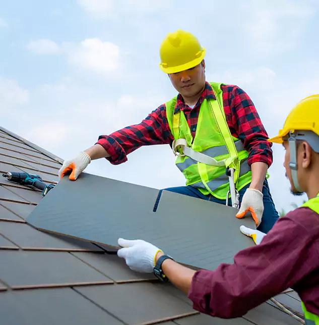 San Clemente, CA's Preferred Asphalt Shingle Roofing Specialists