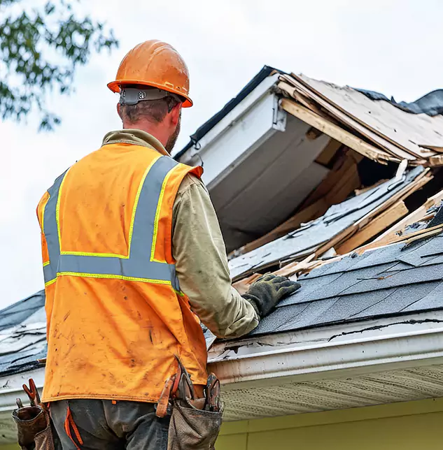 Trusted Barn Roof Repair Company: Protecting San Clemente's Agricultural and Residential Barns