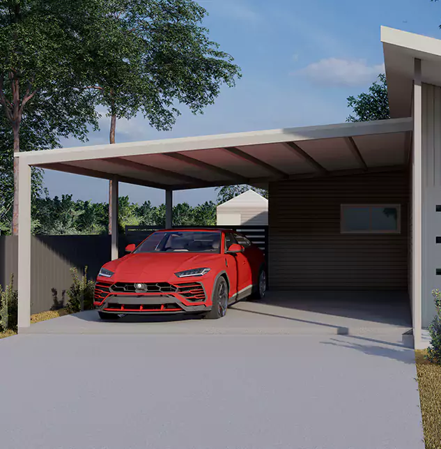 Affordable Carport Roof Repair: San Clemente's Trusted Carport Roof Restoration Team