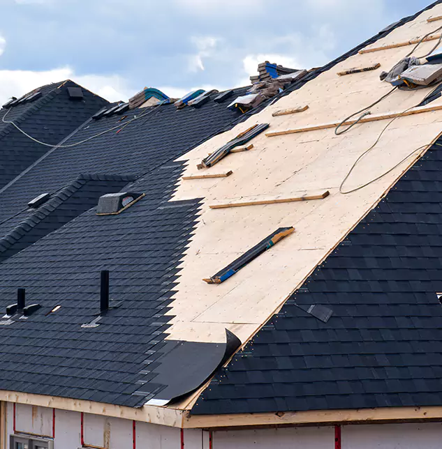 Premier Wood Roofing Specialists in San Clemente, CA