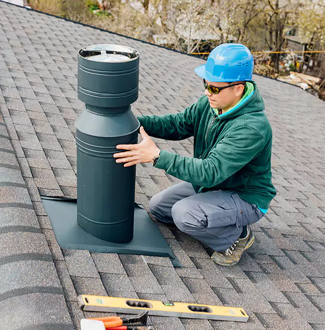 Expert Chimney Flashing Contractors Homeowners Trust in San Clemente, CA