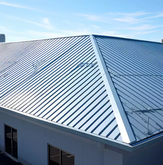 Your Trusted Local Commercial Roof Replacement Partner for Complete Re-Roofing Excellence in San Clemente, CA