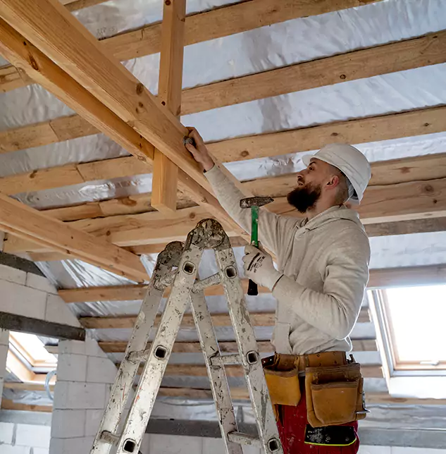 Rapid Emergency Roofing Services: San Clemente, CA's First Call When Disaster Strikes