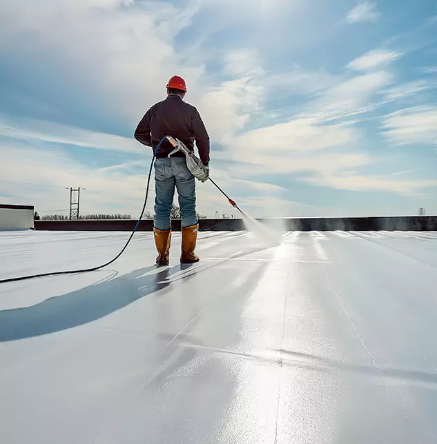 Advanced Rubber Restoration: Your Local Experts for EPDM Repair in San Clemente, CA