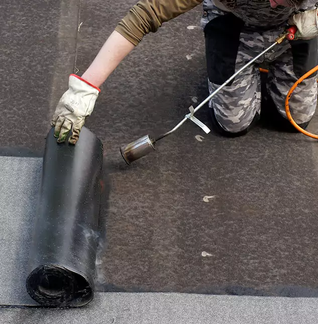 Experienced EPDM Roofing Professionals Serving in San Clemente, CA