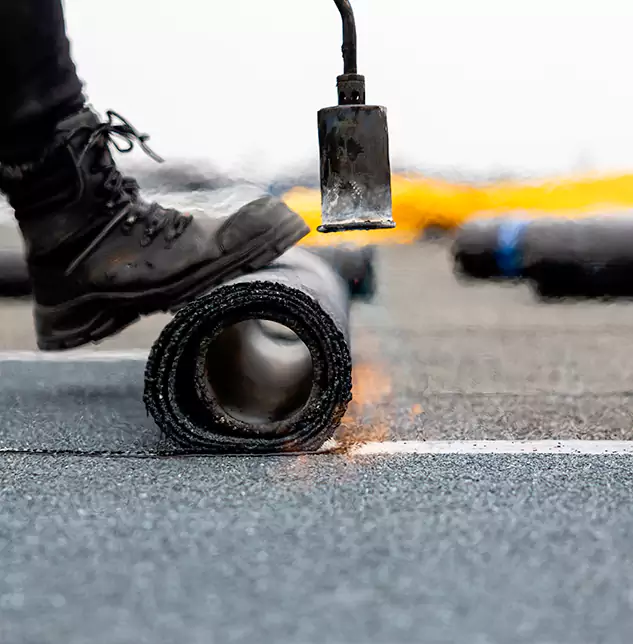 Certified EPDM Rubber Roofing Specialists in San Clemente, CA