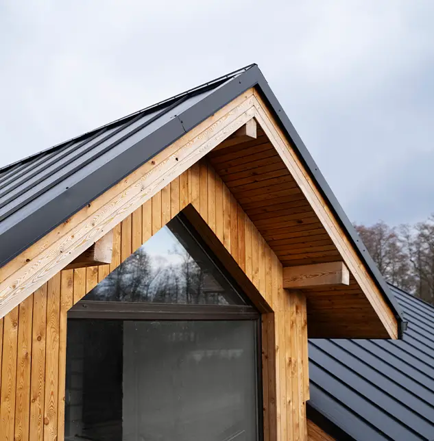 Expert Soffit and Fascia Specialists in San Clemente, CA