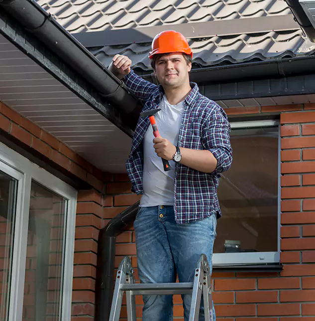 Trusted Roof Fascia Replacement Experts Defending San Clemente, CA Properties