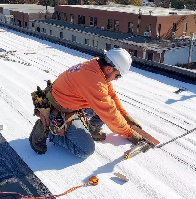 Reliable Flat Roof Contractors Serving San Clemente, CA