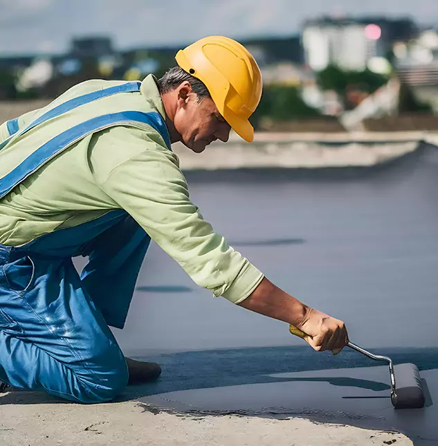 Expert Flat Roof Leak Repair: Trusted Professionals for Fixing a Flat Roof with Lasting Results in San Clemente, CA