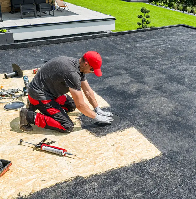 Experienced Flat Roof Contractors: Your Trusted Flat Roofers for Reliable Replacement in San Clemente, CA