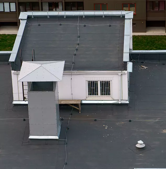 Trusted Flat Roofers: Your Reliable Flat Roofing Services Provider in San Clemente, CA