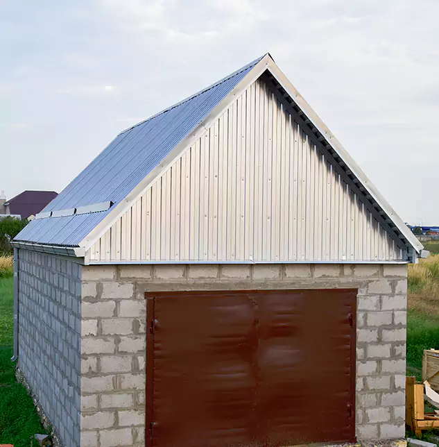 Trusted Garage Roof Repair Company: Keeping San Clemente, CA Properties Sealed and Secure