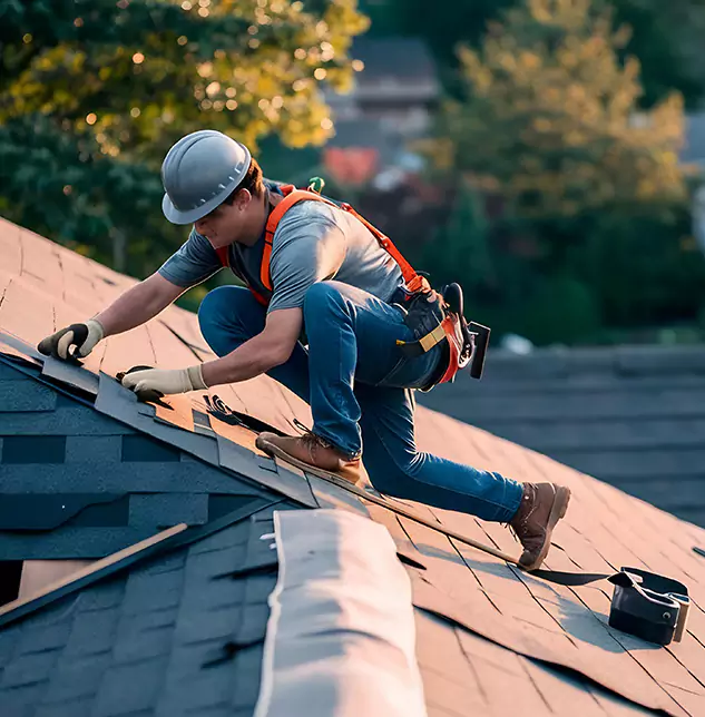Premium Replacement Garage Roofs: Upgrading San Clemente, CA Properties With Lasting Protection