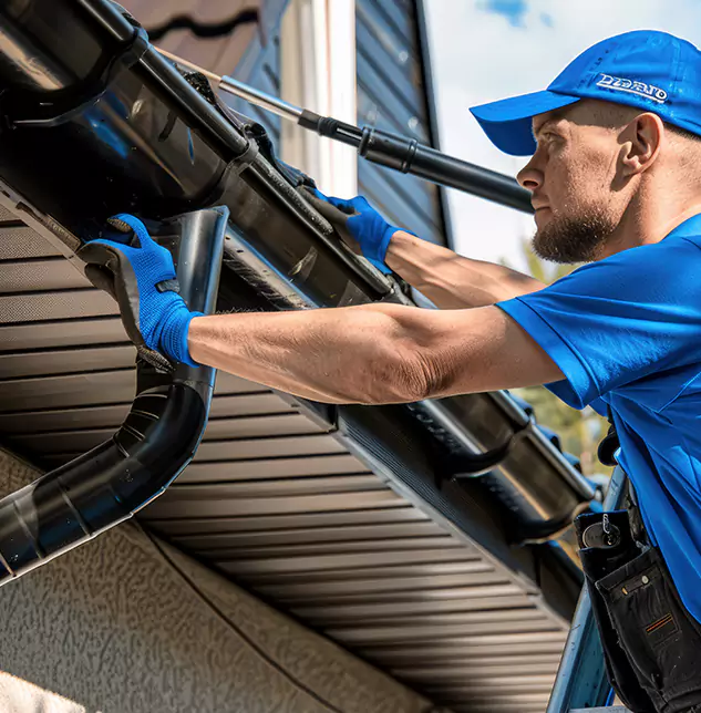 Reliable House Gutter Repair: Stopping Leaks and Protecting San Clemente Properties