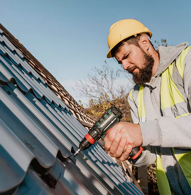 Top Rated Hole in Roof Repair Company: Your Fast Patch Hole in Roof Solutions in San Clemente, CA
