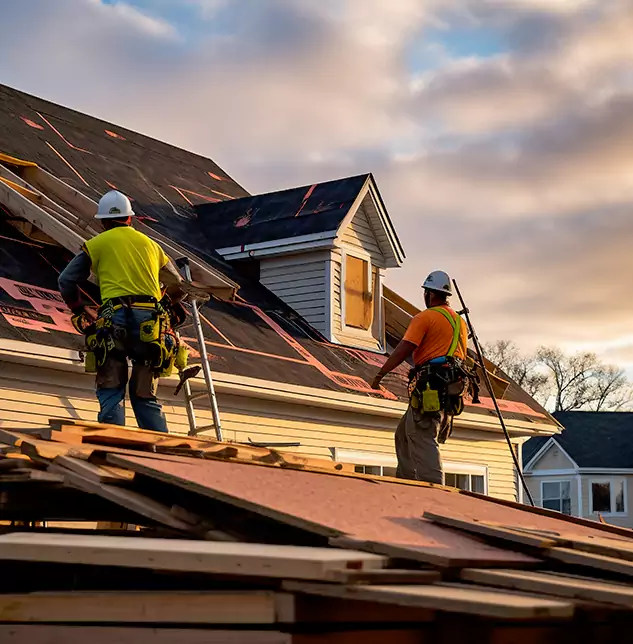 Leading Industrial Roofers: Protecting San Clemente's Largest Properties With Unmatched Expertise