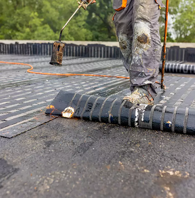 Trusted Membrane Leak Repair: Sealing San Clemente's Flat Roofs Against Water Intrusion