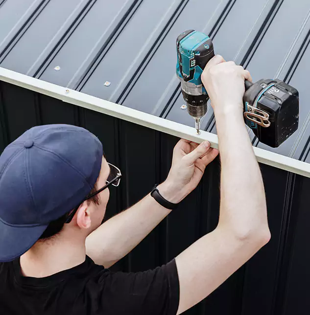 Experienced Metal Roofing Contractors Proudly Serving in San Clemente, CA