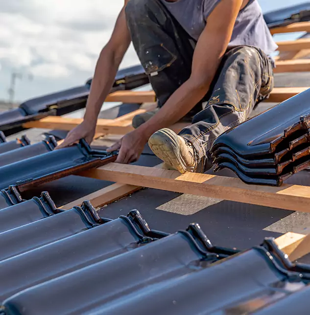 Trusted Metal Roof Repair Company: Skilled Metal Roof Repair Contractors for Reliable Repairing in San Clemente, CA