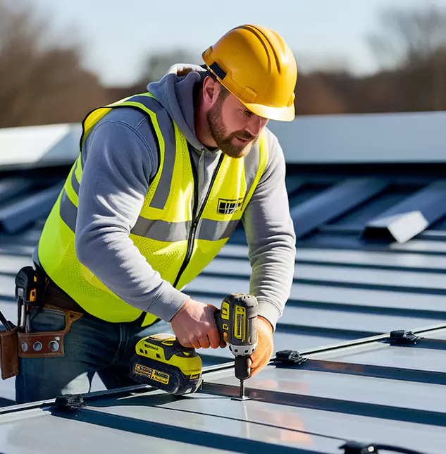 Expert Metal Roof Restoration: Skilled Residential Metal Roofing Contractors You Can Count On in San Clemente, CA