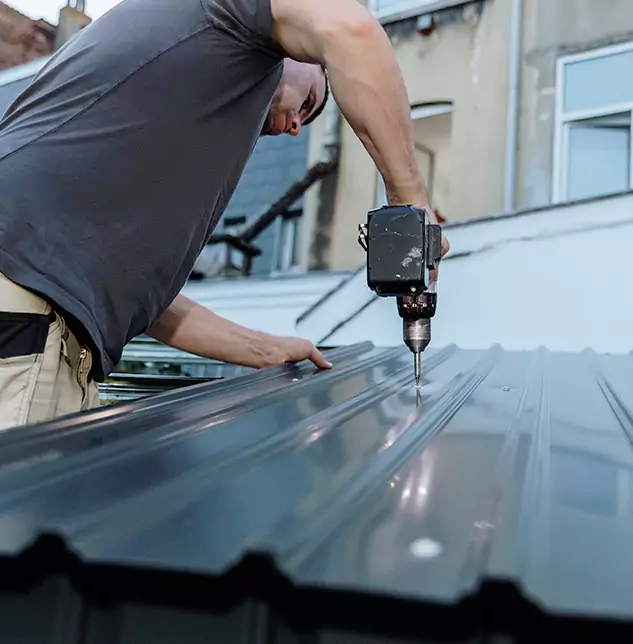 Premier Metal Roofing Company: Experienced Metal Roofers Delivering Steel Roofing Contractors Excellence in San Clemente, CA