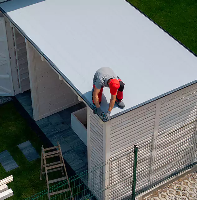 Leading Mobile Home Roofing Company: Upgrading San Clemente, CA Manufactured Homes With Confidence