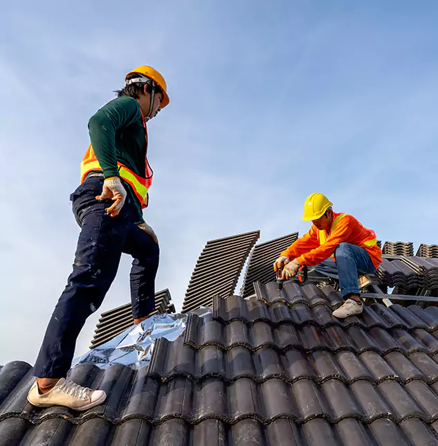 Residential Roof Repair Company: Trusted House Roof Repair Specialists in San Clemente, CA