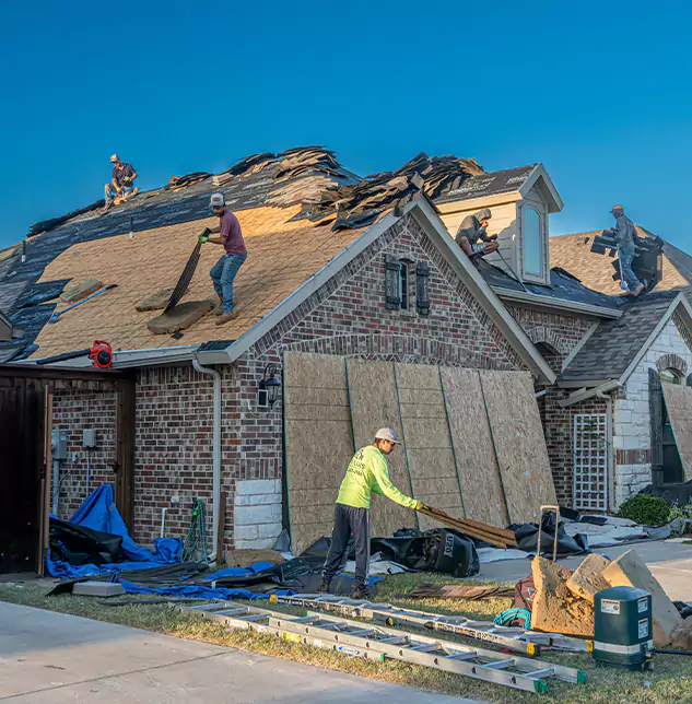 Reliable Residential Roof Replacement Contractors in San Clemente, CA