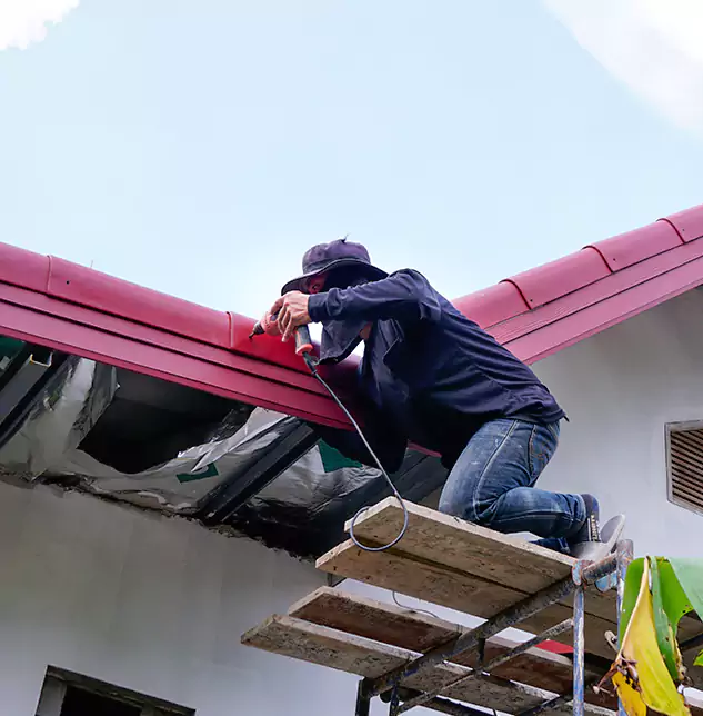 Expert Gutter and Roof Repair: Keeping San Clemente Properties Dry and Protected