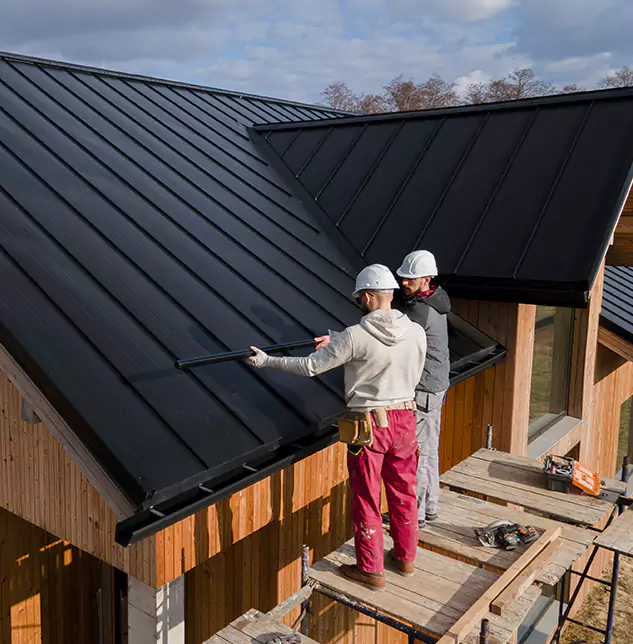 Trusted Roof and Siding Specialists Serving in San Clemente, CA