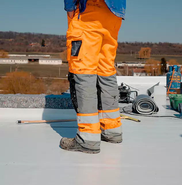 Trusted Roof Sealing Companies: Your Expert Roof Coating Services Provider for Maximum Protection in San Clemente, CA