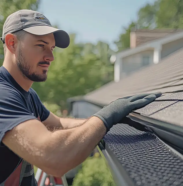 Expert Roof Eave Specialists You Can Count On in San Clemente, CA