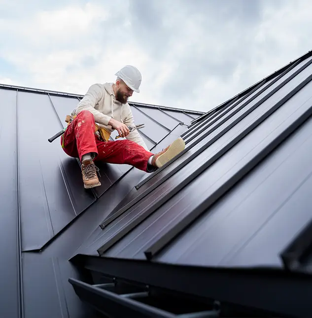 Reliable Roof Eaves Repair Company in San Clemente, CA: Protecting Your Home's Edge
