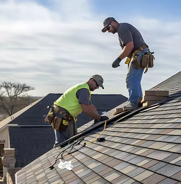 Trusted Roof Inspection Company in San Clemente, CA: Your Full Roof Inspection Experts for Complete Peace of Mind