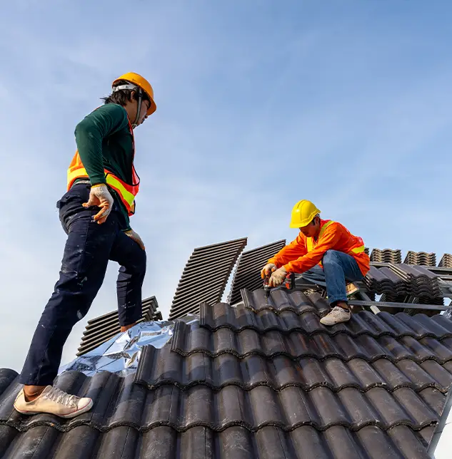 Trusted Roof Installation Company in San Clemente, CA: Skilled Roof Installers for Expert Roofing Construction