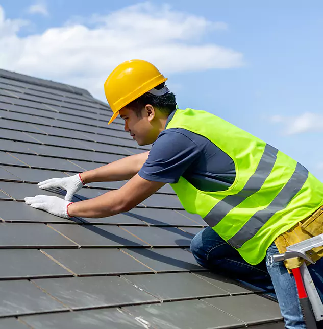 Expert Roof Leak Services in San Clemente, CA: Your Trusted Team to Fix Roof Leak Problems