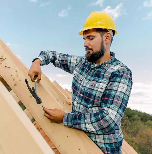 Trusted Roof Repair Company: Your Local Roof Repair Specialist in San Clemente, CA