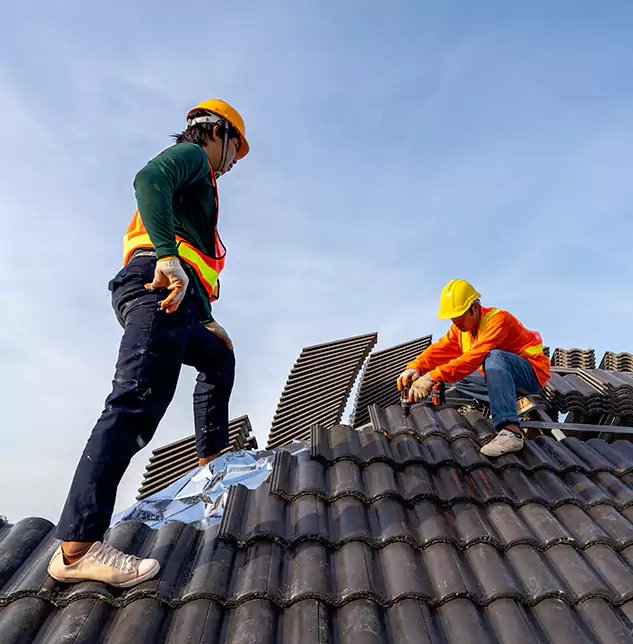 Complete Roof Refurbishment Experts in San Clemente, CA: Trusted Roof Resurfacing Professionals for Home Roof Restorations