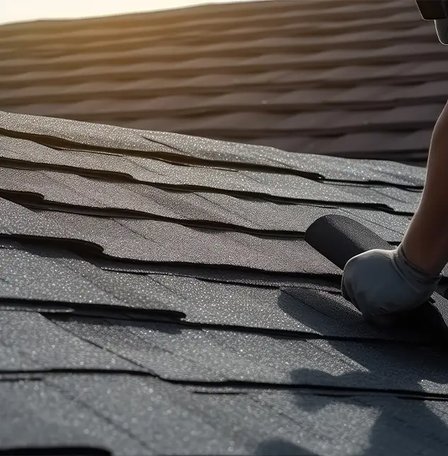Trusted Shingle Roofing Experts Serving San Clemente, CA
