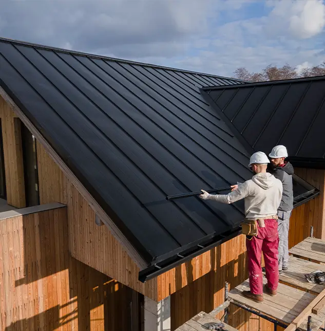 Precision Roof Valley Replacement: San Clemente, CA's Trusted Valley Leak Specialists