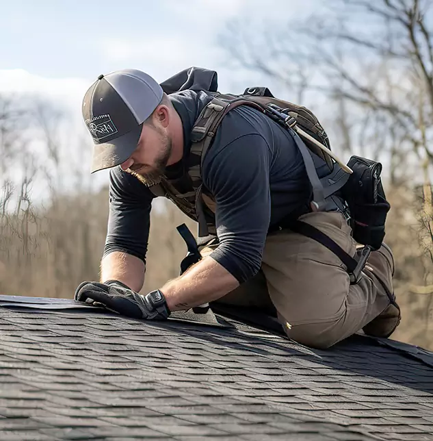 Eliminating Roof Leak Damage: San Clemente, CA's Expert Water Leak in Roof Restoration Team