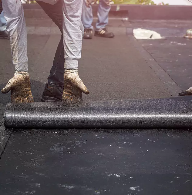 San Clemente Property Owners Rely on San Clemente Roofing Pros for Rubber Roofing