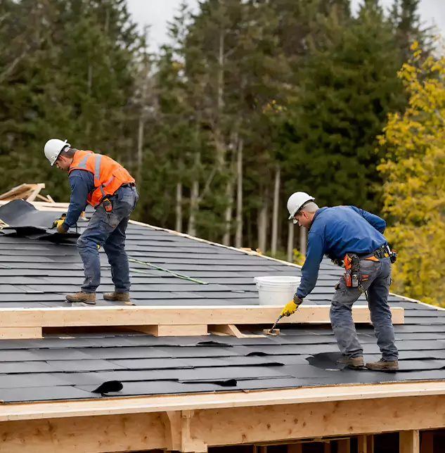 Trusted Sagging Roof Repair Company: Your Structural Roof Repair Experts in San Clemente, CA