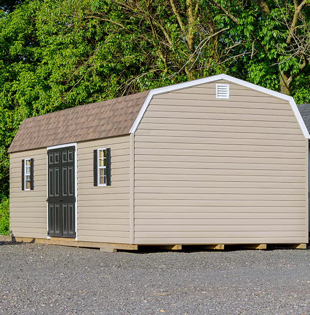 Superior Shed Repair Expertise in San Clemente, CA