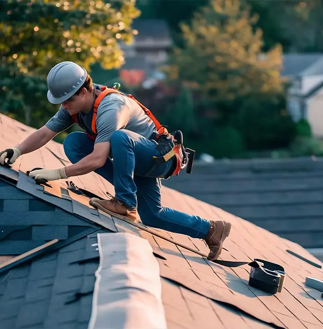 Skilled Experts for Replacing Missing Shingles: Trusted Professionals Who Replace Damaged Roof Shingles With Precision in San Clemente, CA