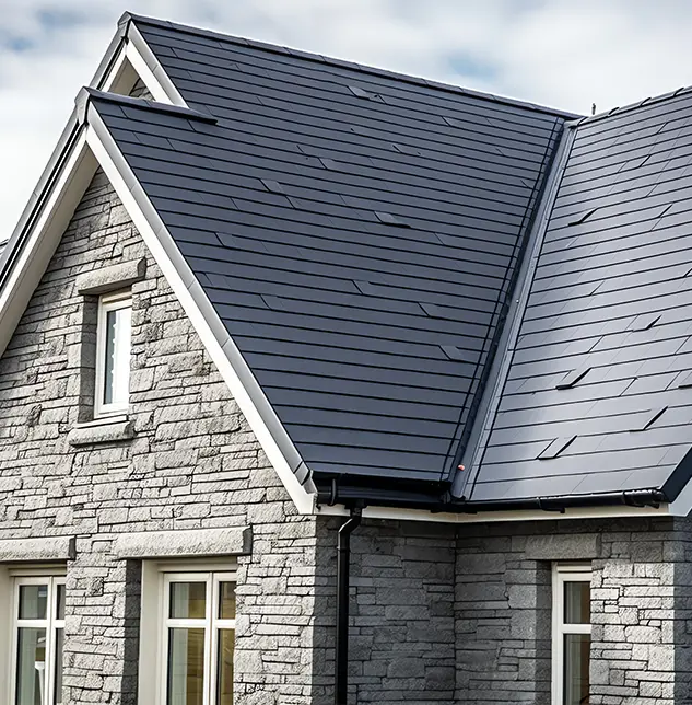 Trusted Slate Roofing Specialists Proudly Serving San Clemente, CA