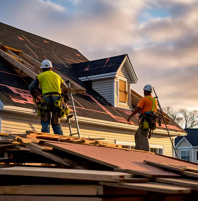 Expert Roof Soffit Repair: Keeping San Clemente, CA Properties Sealed and Secure